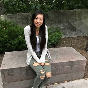 Meet your Posher, Jing